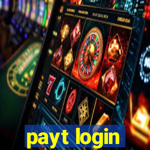 payt login